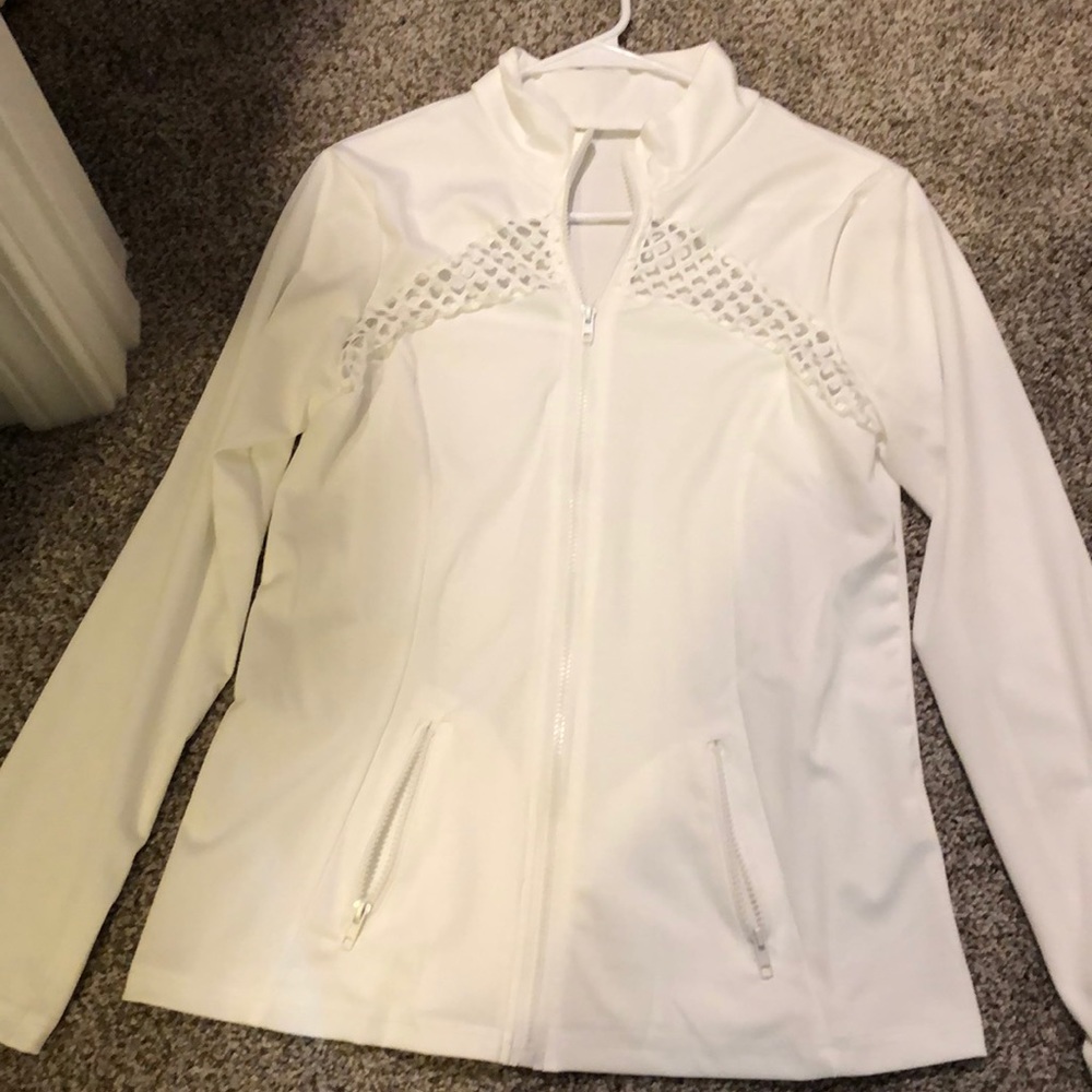 Active jacket